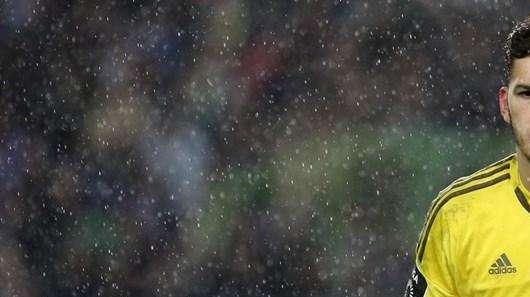 Ederson: "Il mio futuro? Preferirei la Premier League"