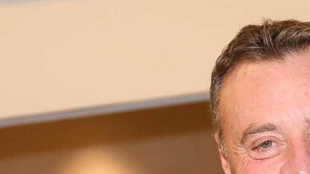 Torchia: "Inter? Non la immaginavo così. E' meglio del Napoli dell'anno scorso"