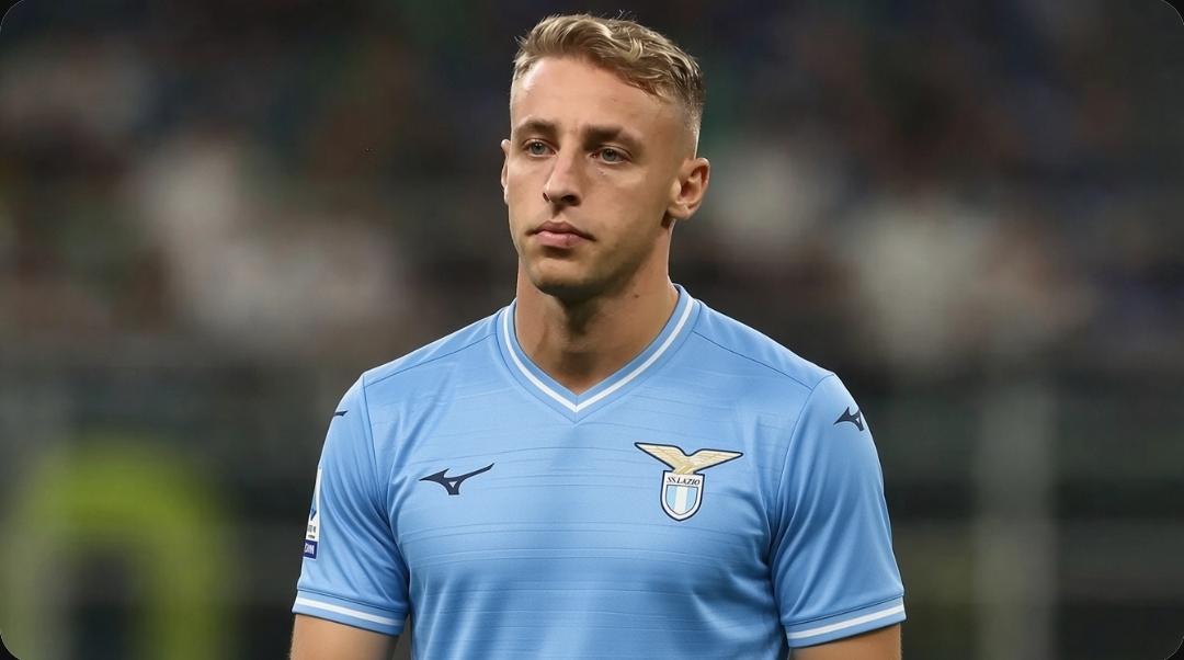 Sky - Frattesi-Lazio, domani alle 14 le visite mediche: la situazione