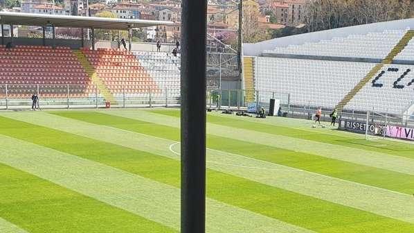 Domani Udinese-Inter, Di Natale: "Il primo pensiero della squadra è la salvezza, poi..."