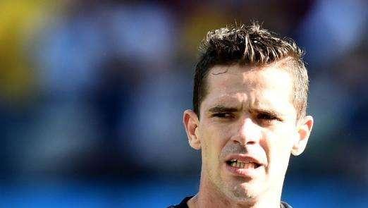 Gago ricorda: "Fui il calciatore argentino più caro quando andai al Real. Poi Lautaro mi superò"