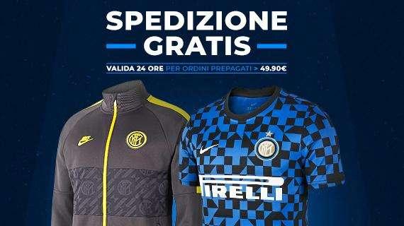 Spedizione Gratis per 24h sui prodotti del nostro store online