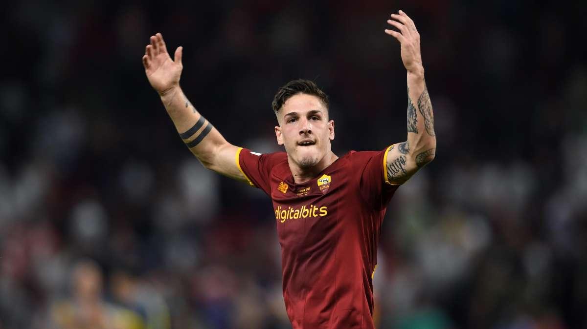 Crespo approva Zaniolo al Milan: "L'acquisto sarebbe perfetto"