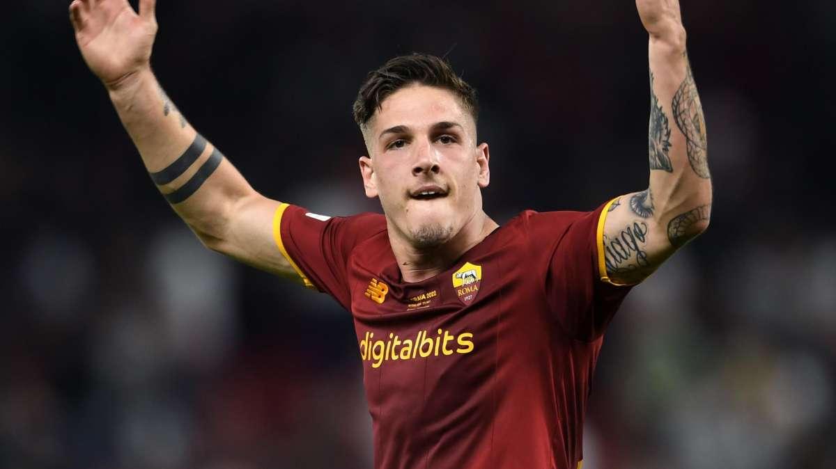 Zaniolo pronto a sposare il Galatasaray: accordo con la Roma, arriva il via libera. Le cifre della cessione: all'Inter il 15%