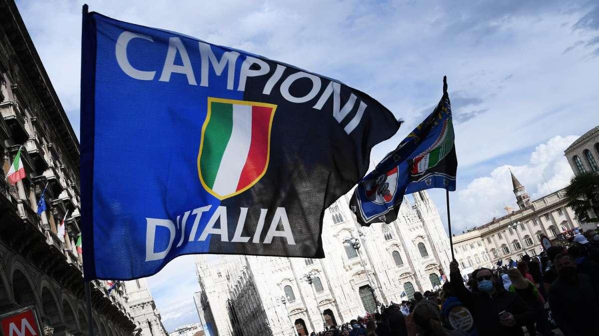 GdS - Quanto vale lo scudetto? Ballano diversi milioni. Effetti diretti e indiretti