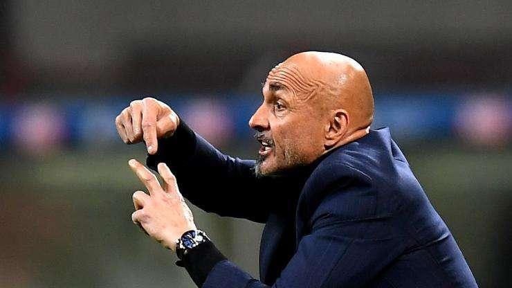 Sky - Spalletti ritrova De Vrij, Icardi in vantaggio su Lautaro: la probabile
