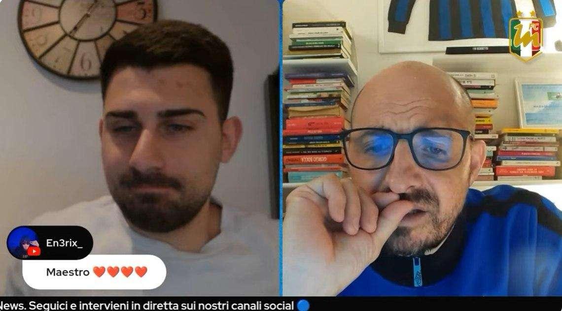 Rivivi la diretta! SOGNO CHAMPIONS, INTER CREDICI! La VIGILIA di BARCELLONA-INTER: le ULTIMISSIME