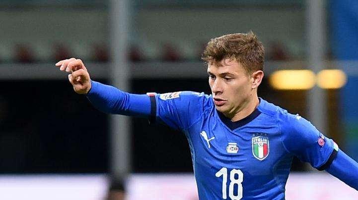 GdS - Inter-Barella, si entra nel vivo: domani incontro Marotta-Giulini 