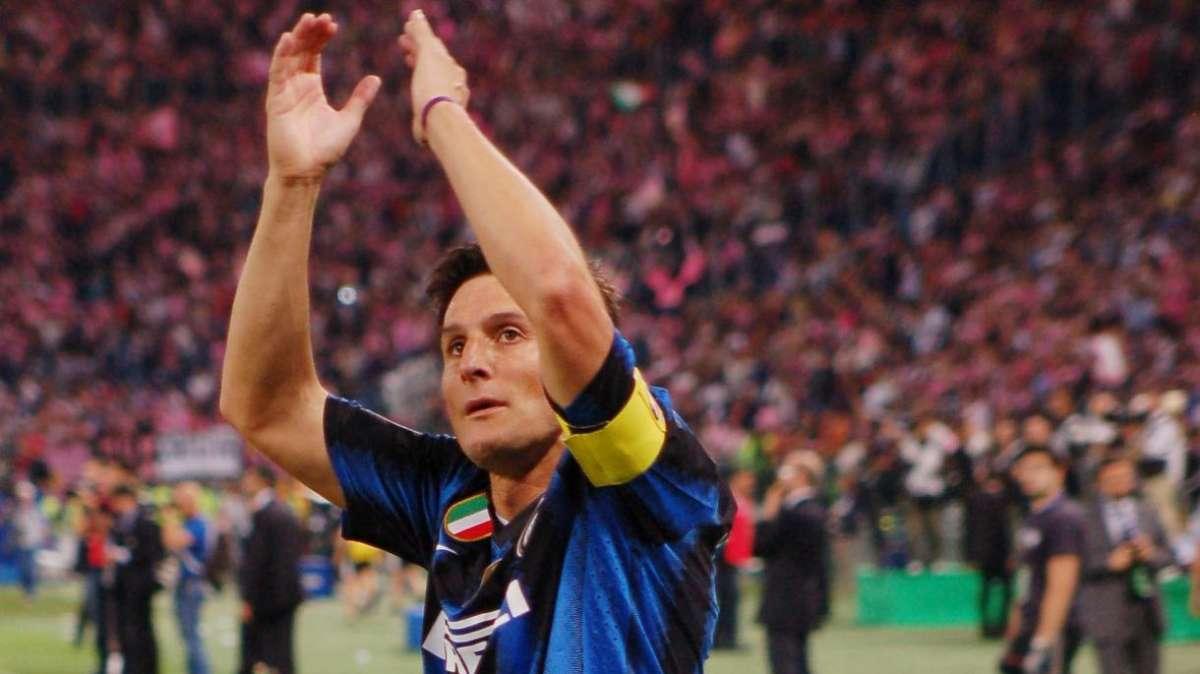 Parla capitan Zanetti: "Gasperini tecnico intelligente, lo seguiamo" 