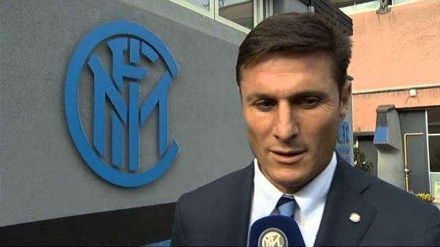 I soci dell'Inter Club Norvegia incontrano la squadra