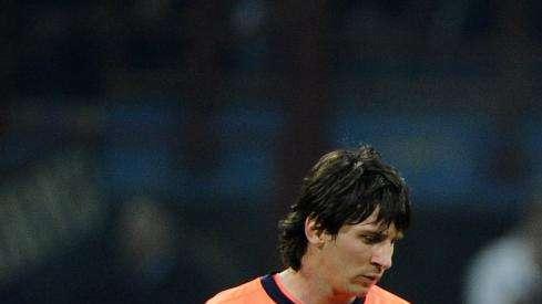 Marchetti: "Messi-Inter, c'è qualcosa sotto. Moratti..."