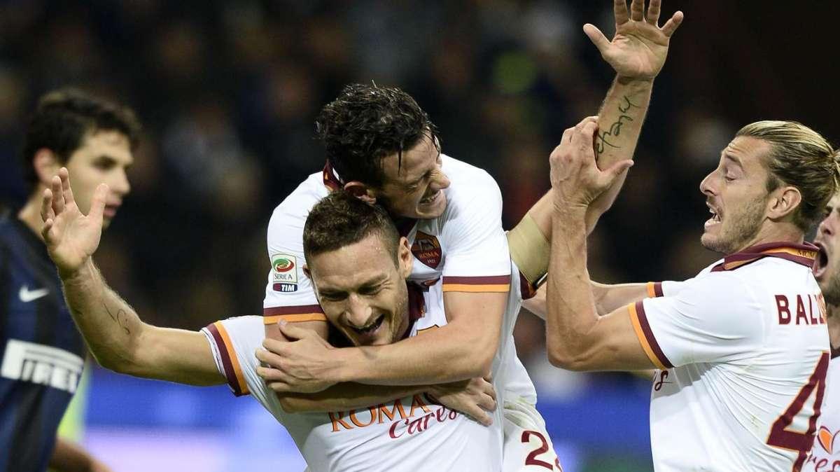 Carbone: "Inter, il flop con la Roma inaspettato"