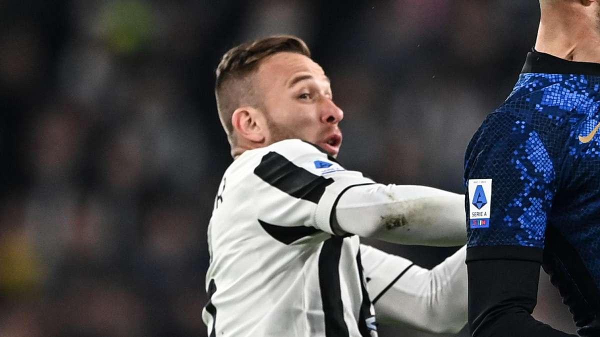 Juventus, buone notizie per Allegri: Arthur tornato parzialmente in gruppo