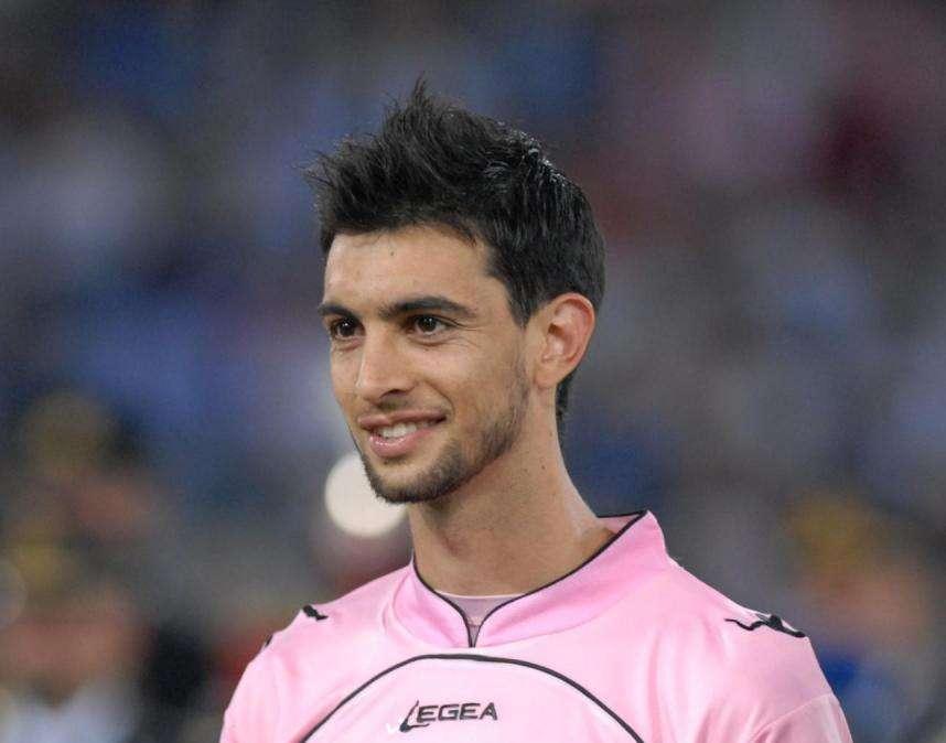 Pastore ricorda la finale di Coppa Italia Inter-Palermo: "Anche se non abbiamo vinto, non si dimentica"