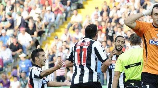 Tombolini boccia gli arbitri di Milan e Juventus