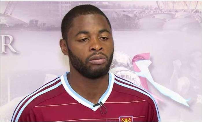 L'Inter non è nei piani di Alex Song: a Upton Park...