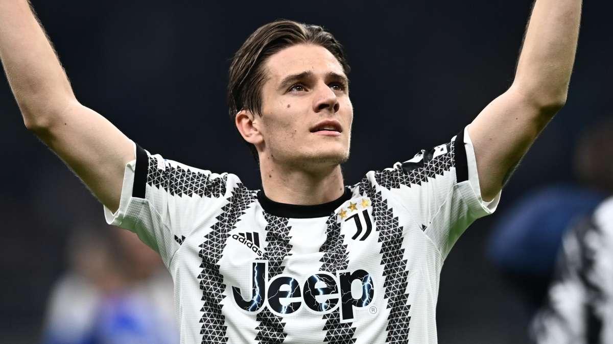 Juventus, Fagioli: "Tempo libero e noia, sapevo di avere un problema. Il 26 maggio spero di tornare in campo"