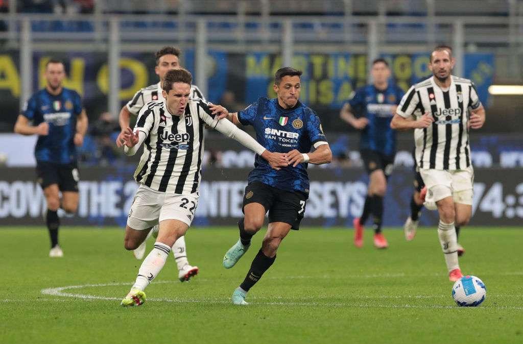 TS - Inter, capolavoro tattico dopo l'1-0. Ma fa troppo poco per vincere