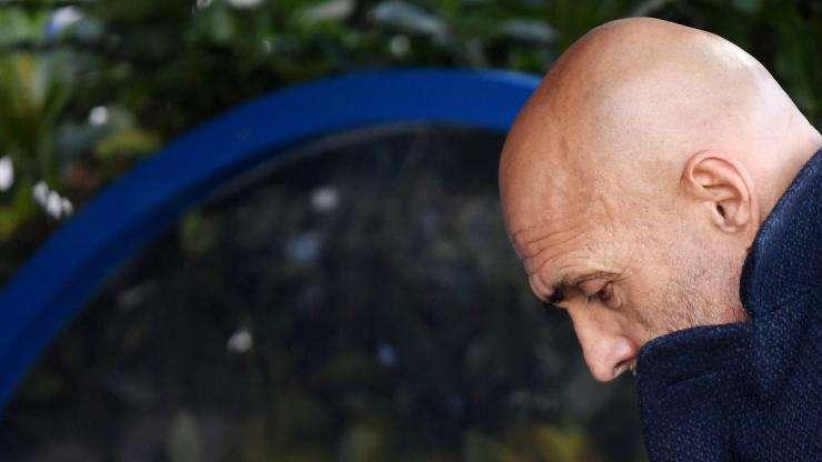 Inter, adesso Spalletti è a rischio esonero: a Parma il tecnico toscano si gioca la panchina
