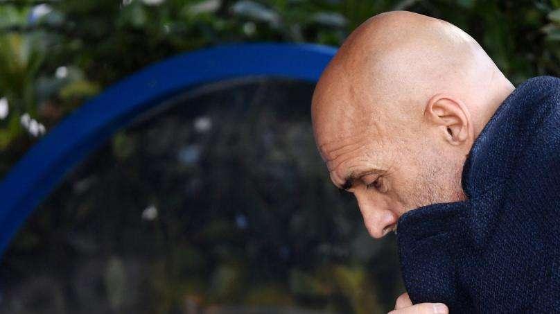 Uno psicodramma creato dal nulla per andare dietro al "Caos Calvo"
