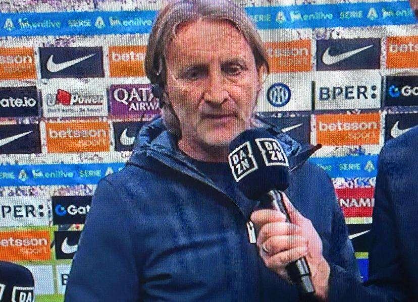 Cagliari, Nicola a DAZN: "Dobbiamo raggiungere il nostro obiettivo, oggi è un test importante per la salvezza"