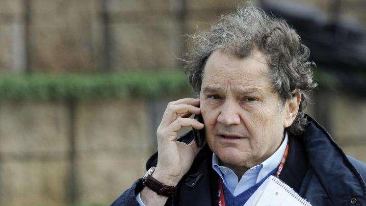 Longhi: "La proprietà è contenta, non è detto che l'Inter investa nel mercato di gennaio"