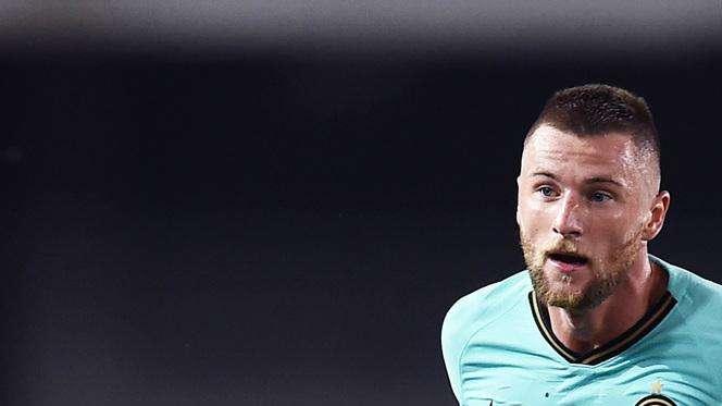 GdS - Skriniar può partire: Smalling primo obiettivo se si fa cassa con lo slovacco