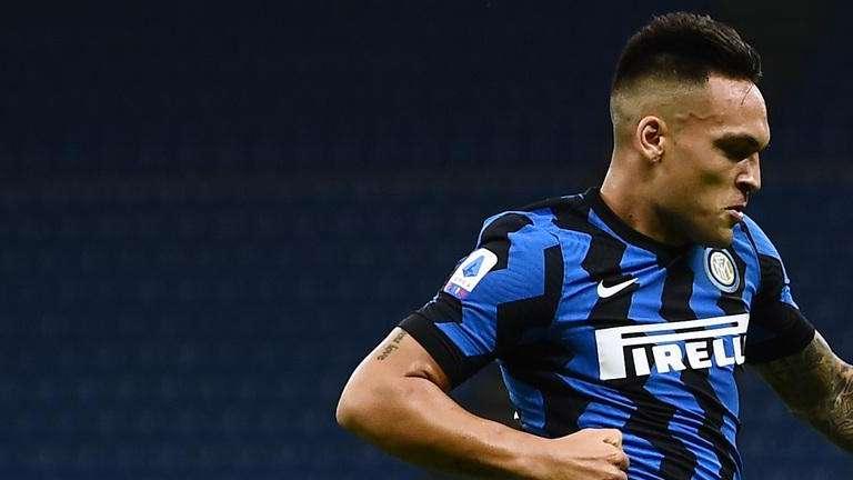 TS - Prendere Lautaro per convincere Messi: la strategia del Barcellona