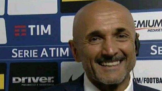 Spalletti alla Rai: "Siamo stati bravi. Vogliamo vedere il fondo delle nostre possibilità"