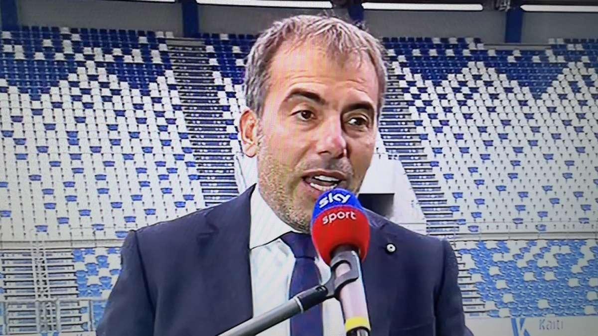 Carta, ds Cagliari: "Godin idea di Giulini. Trattativa faticosa, speriamo arrivi presto"
