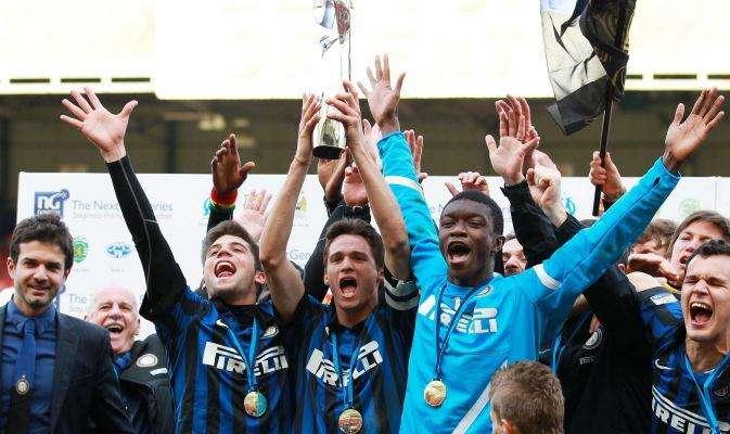 Primavera, Evani punge: "Inter, forse l'anno prossimo"