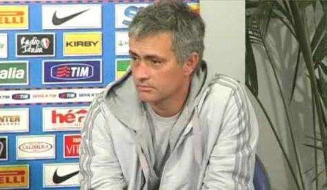 Paura per Mourinho: pedinato da criminali, blinda la famiglia!