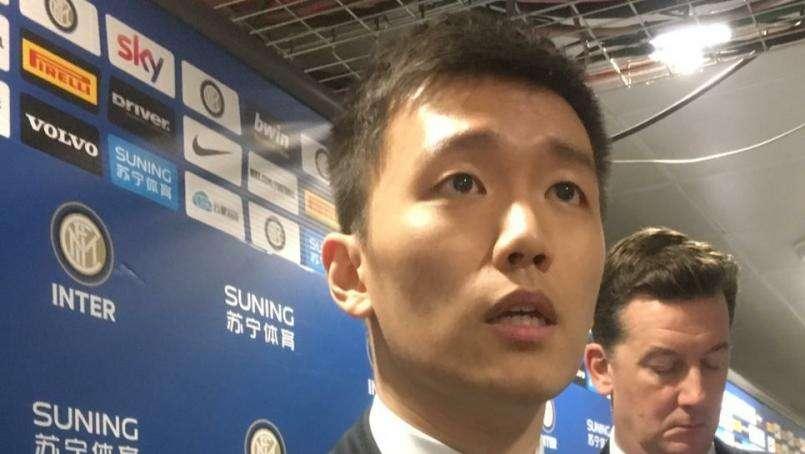 GdS - I prestiti finanziano  il mercato in entrata: da Icardi a Joao Mario, tutte le speranze di Zhang