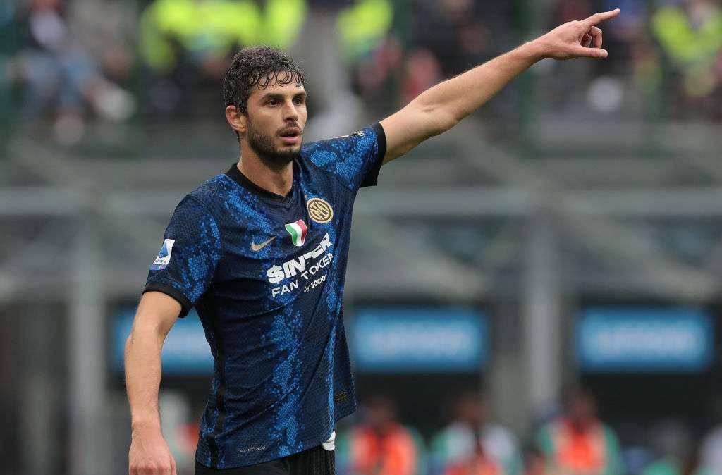 Ranocchia a SM: "Equilibrio ritrovato, dobbiamo continuare così"