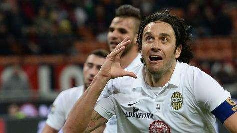 Toni: "Napoli forte, contro l'Inter l'ha dimostrato"