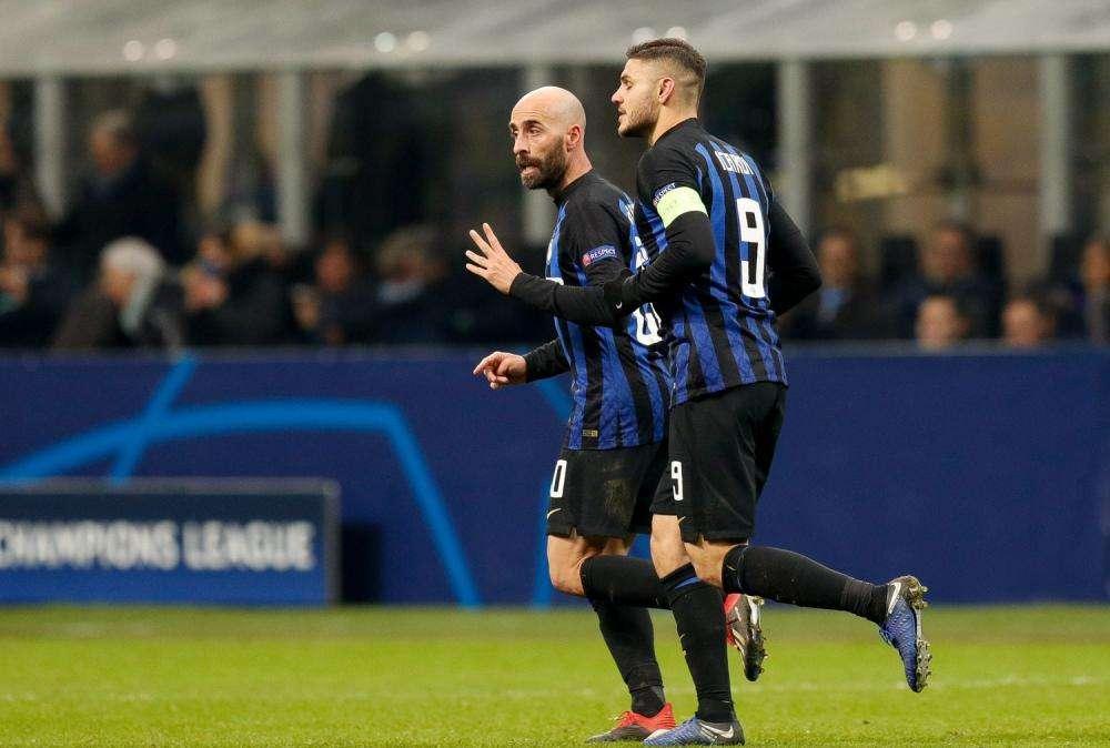 Bookies - Europa League, l'Inter parte da quota 12 per la vittoria finale