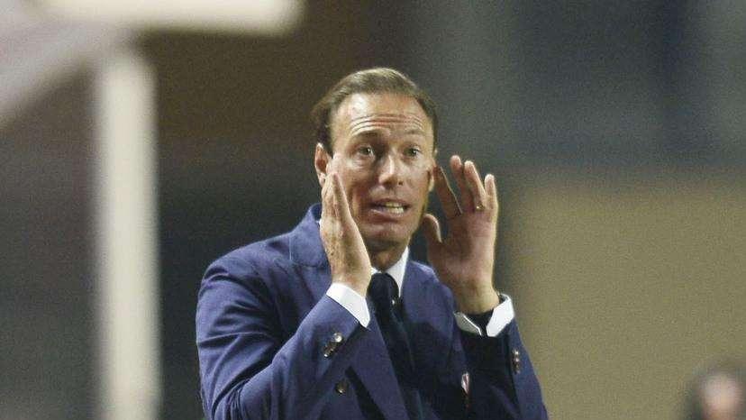 Marcolin: "L'Inter farà la partita con la Lazio. Credo..."