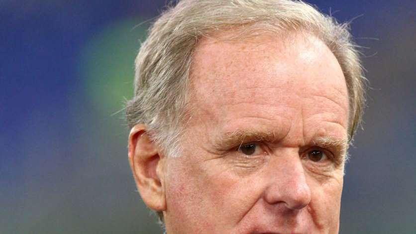 Cobolli Gigli: "Il Napoli può vincere lo Scudetto, poi c’è l’Inter e da tifoso spero anche la Juve"
