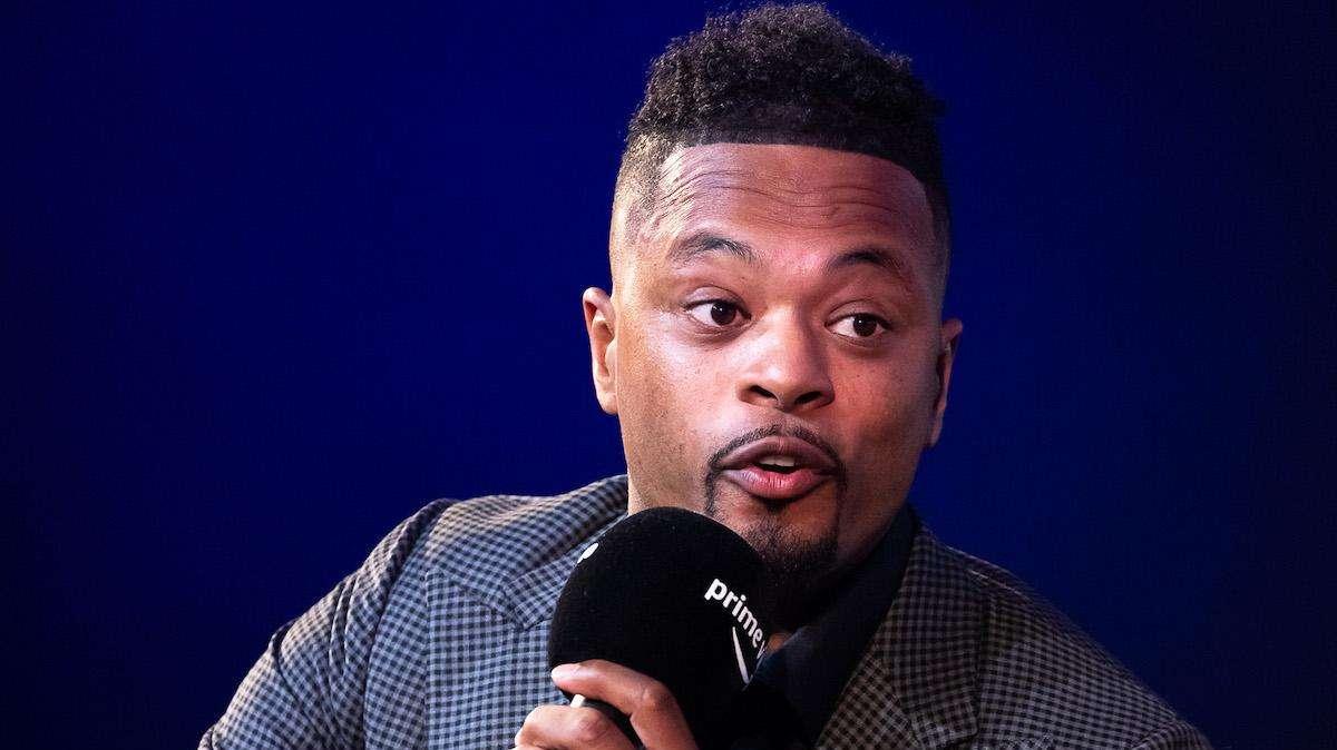 Evra: "Lukaku avrebbe dovuto rimanere all'Inter. Chelsea scelta sbagliata"
