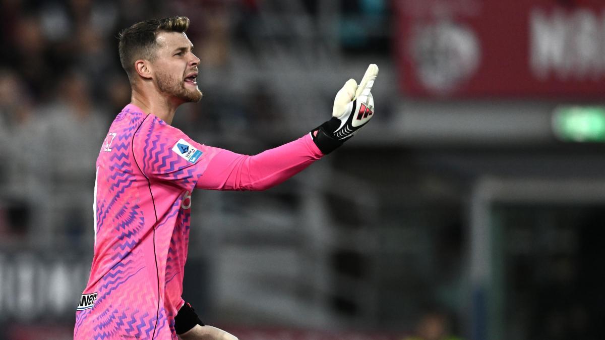 CdS - Inter-Shakhtar, il portiere è ancora Martinez: le altre scelte di Chivu