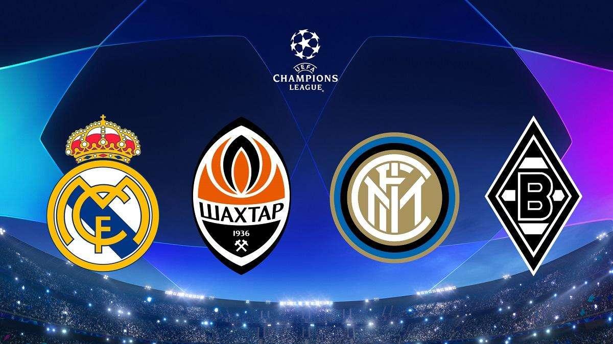 WhoScored - Champions, Inter senza paura: nerazzurri favoriti nel Gruppo B