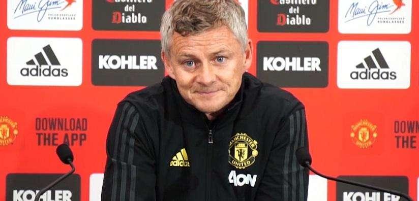Solskjaer conferma tutto: "Stiamo trattando per la cessione di Sanchez" 