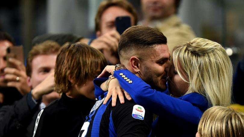 GdS - Rinnovo Icardi: il tweet di Wanda ha infastidito l'Inter. Offerta non negoziabile di 6 milioni netti a stagione