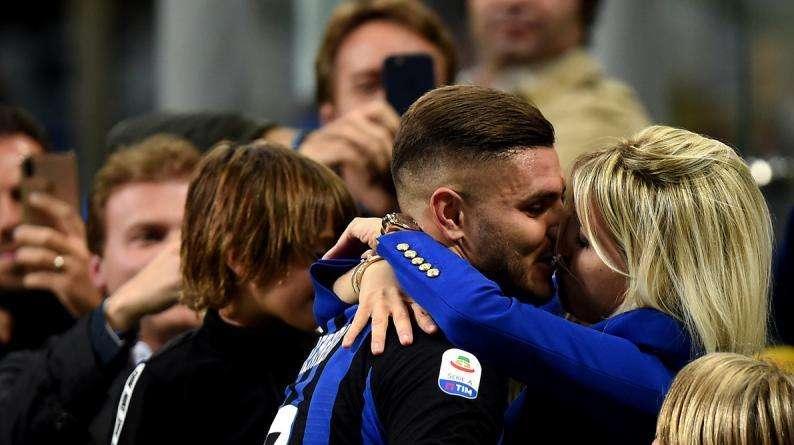 CdS - Wanda-Inter: tattica o pace reale? Il club proporrà un dialogo costruttivo