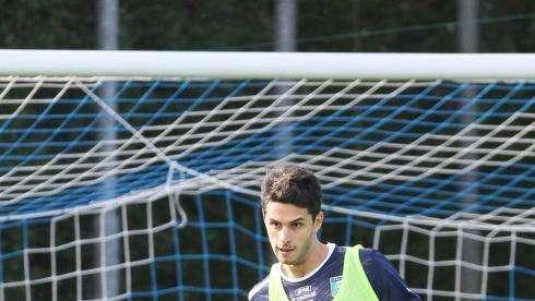 CdS - Ranocchia ok, è sicuro e non sbaglia nulla