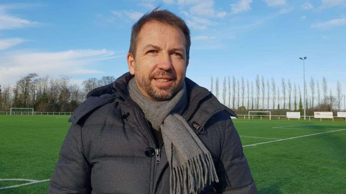 Cauet non ha dubbi: "Questo campionato non deve essere assegnato"