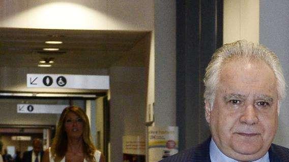 Sconcerti: "Inter terza forza della Serie A. Osvaldo? Miglior attaccante italiano, anche di Balotelli"