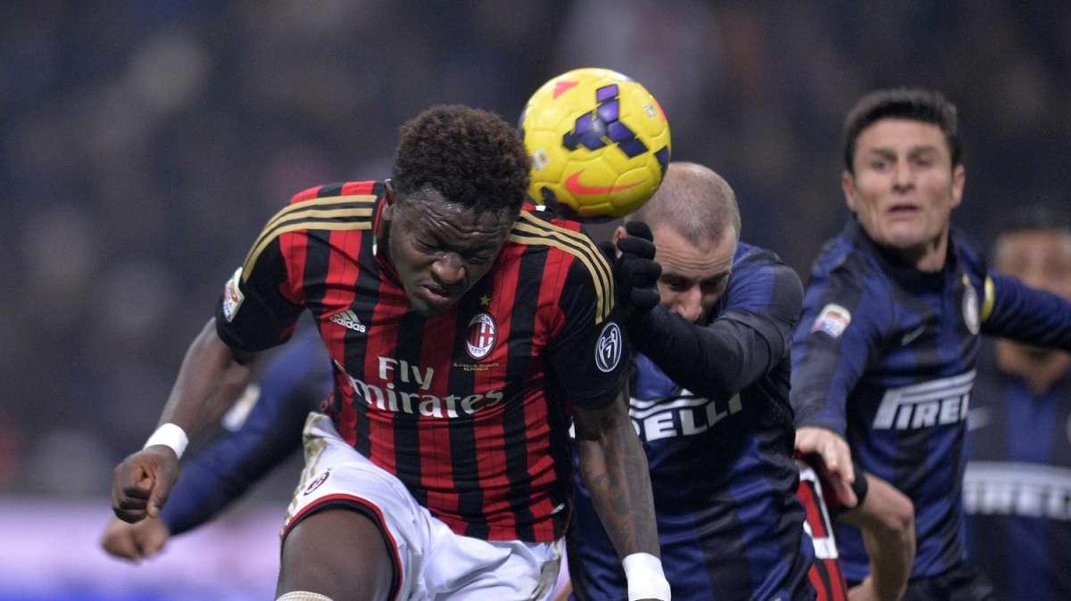 GdS - Milan, derby in... giallo. Questo è il motivo