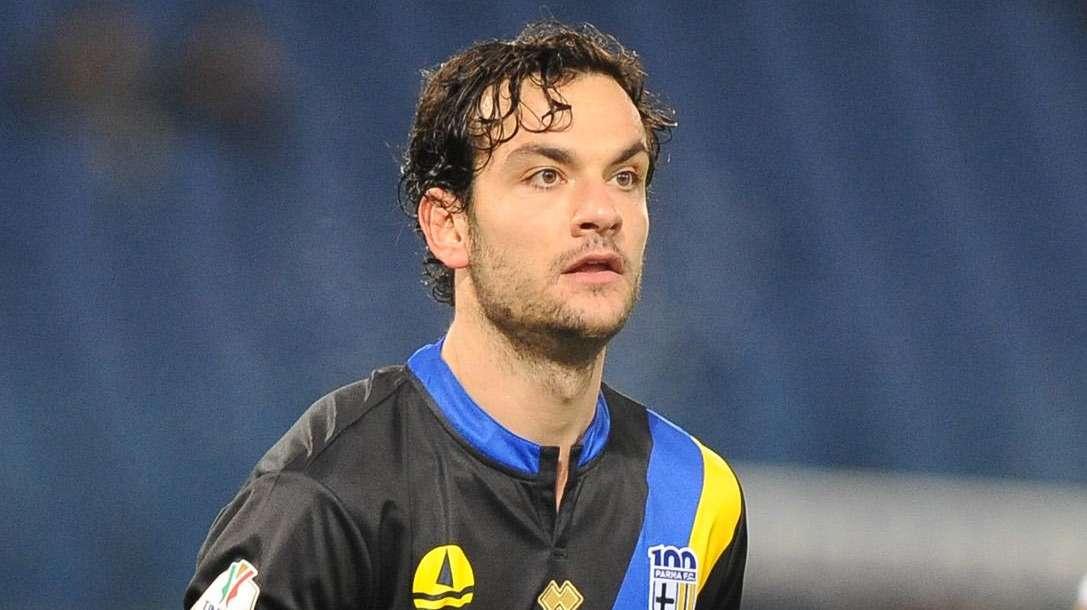 Parolo a Sky: "Oggi finale per l'Europa? Per noi..."