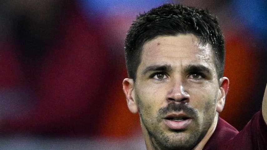 Il Napoli inciampa a Torino: Simeone fa valere la legge dell'ex infliggendo il secondo ko in campionato a Conte 